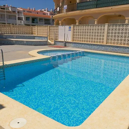 Kione Anamar Torrenostra