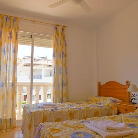 Kione Anamar Torrenostra