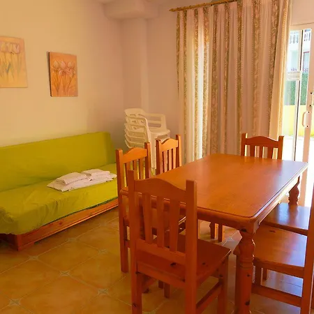 Hotel Kione Anamar 2*