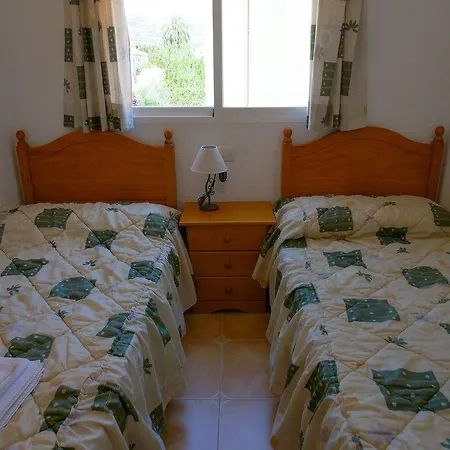 Hotel Kione Anamar Torrenostra