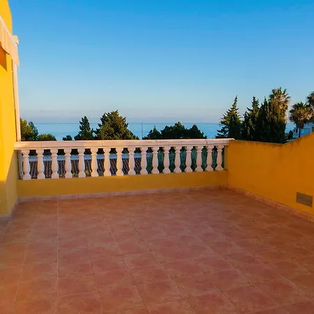 Hotel Kione Anamar Torrenostra