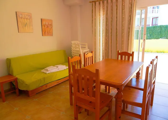 Hotel Kione Anamar 2*
