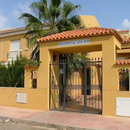 Kione Anamar 2* Torrenostra