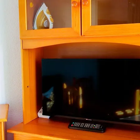 Kione Anamar Hotel 2*