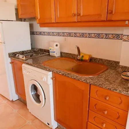 Hotel Kione Anamar Torrenostra